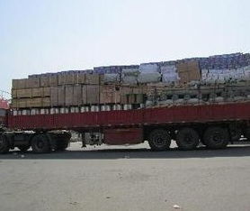 北京至遼寧葫蘆島物流專線 專業(yè)酒水飲料托運(yùn)與配送服務(wù)