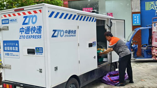 9輛L4級(jí)無(wú)人駕駛配送車上崗 應(yīng)城開啟智慧物流服務(wù)加速度