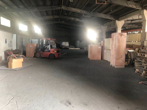 平頂山專業大貨運物流 高效配送，空車待發