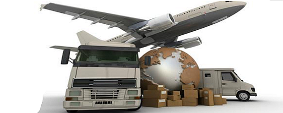 PFP在物流中的含義及其與貨物配送的關系