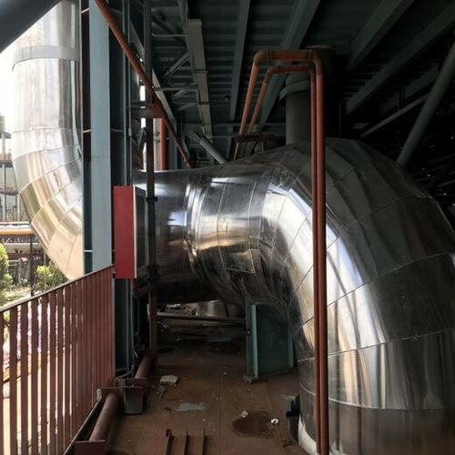蓋州市罐體保溫施工廠家