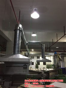 常熟通風管道安裝 鑫暖通風 工業排氣通風管道安裝