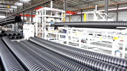 湖北鑫通塑業:加大技改力度 提升產品核心競爭力