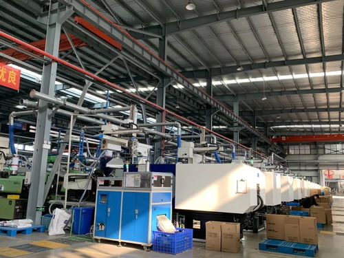 新區(qū)這家企業(yè)生產(chǎn)的管道,通向了五湖四海