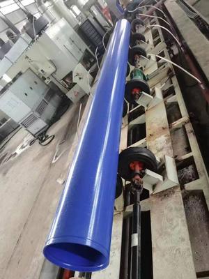 河北道融管道設備制造打造多元融性化發展新型企業