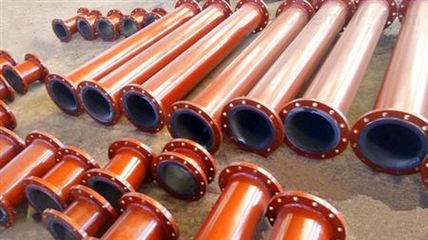60 襯膠管道 襯膠管道廠家_配件耗材_其它儀器配件耗材_其它_產(chǎn)品庫(kù)_中國(guó)化工儀器網(wǎng)