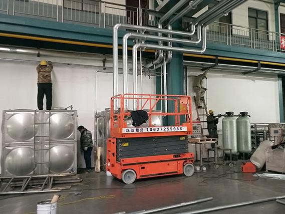 純凈水生產線-純水設備-產品體系-安陽市安星水處理設備有限責任公司