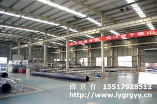冶煉廠除塵管 超高分子管道